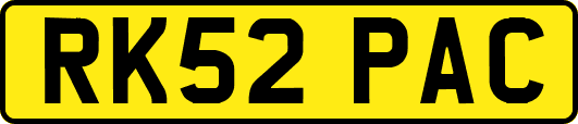 RK52PAC