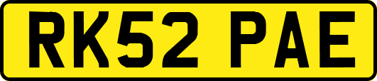 RK52PAE