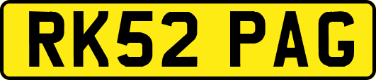 RK52PAG