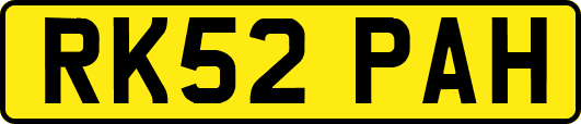 RK52PAH