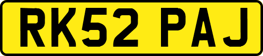 RK52PAJ