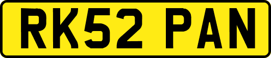 RK52PAN