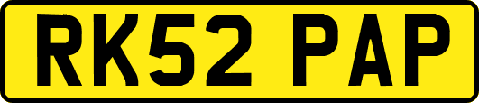 RK52PAP