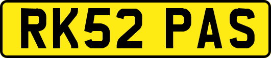 RK52PAS