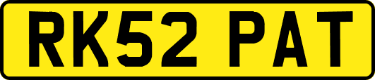 RK52PAT
