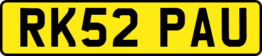 RK52PAU
