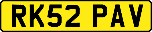 RK52PAV