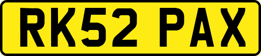 RK52PAX