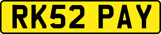 RK52PAY