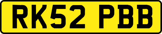RK52PBB