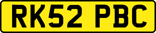 RK52PBC
