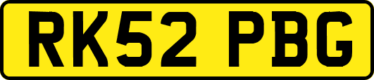 RK52PBG