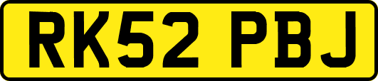 RK52PBJ