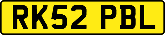 RK52PBL