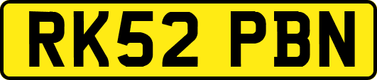 RK52PBN