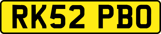 RK52PBO