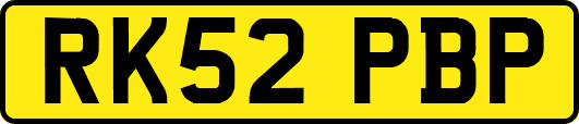 RK52PBP