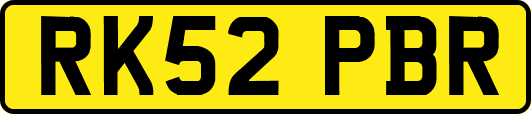 RK52PBR