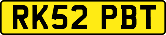 RK52PBT