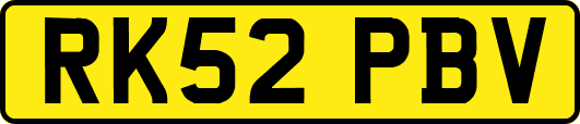 RK52PBV