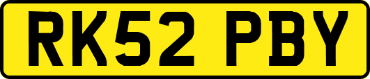 RK52PBY