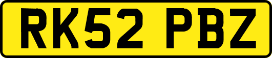 RK52PBZ