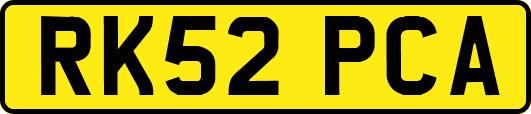 RK52PCA