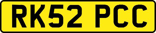 RK52PCC