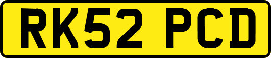 RK52PCD