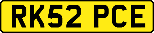 RK52PCE