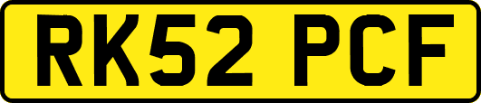 RK52PCF