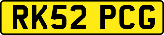 RK52PCG