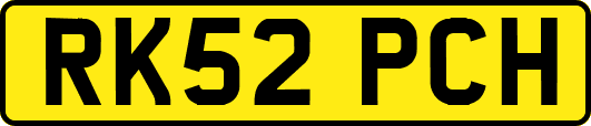 RK52PCH