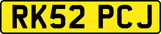 RK52PCJ