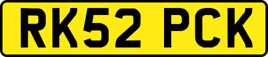 RK52PCK
