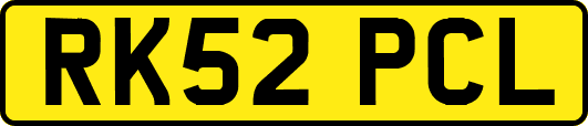 RK52PCL