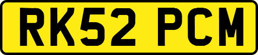 RK52PCM