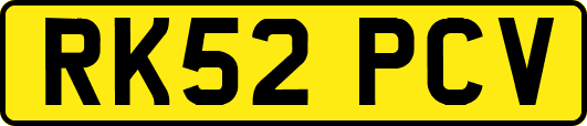 RK52PCV
