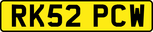 RK52PCW