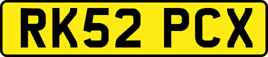 RK52PCX