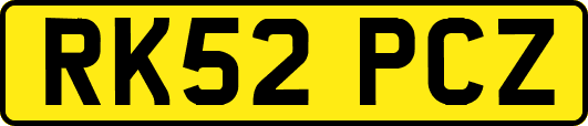 RK52PCZ