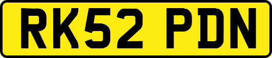 RK52PDN