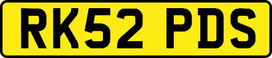 RK52PDS