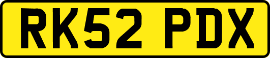 RK52PDX