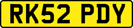 RK52PDY
