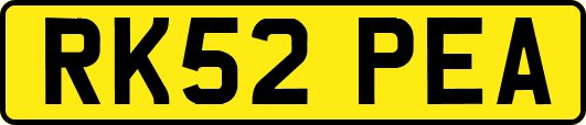 RK52PEA