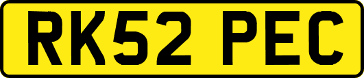 RK52PEC