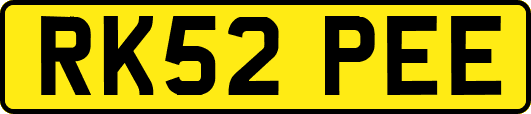 RK52PEE