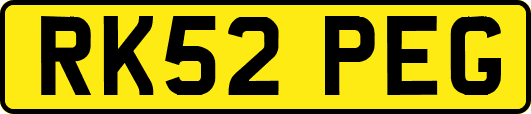 RK52PEG