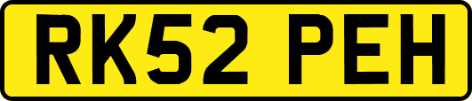 RK52PEH